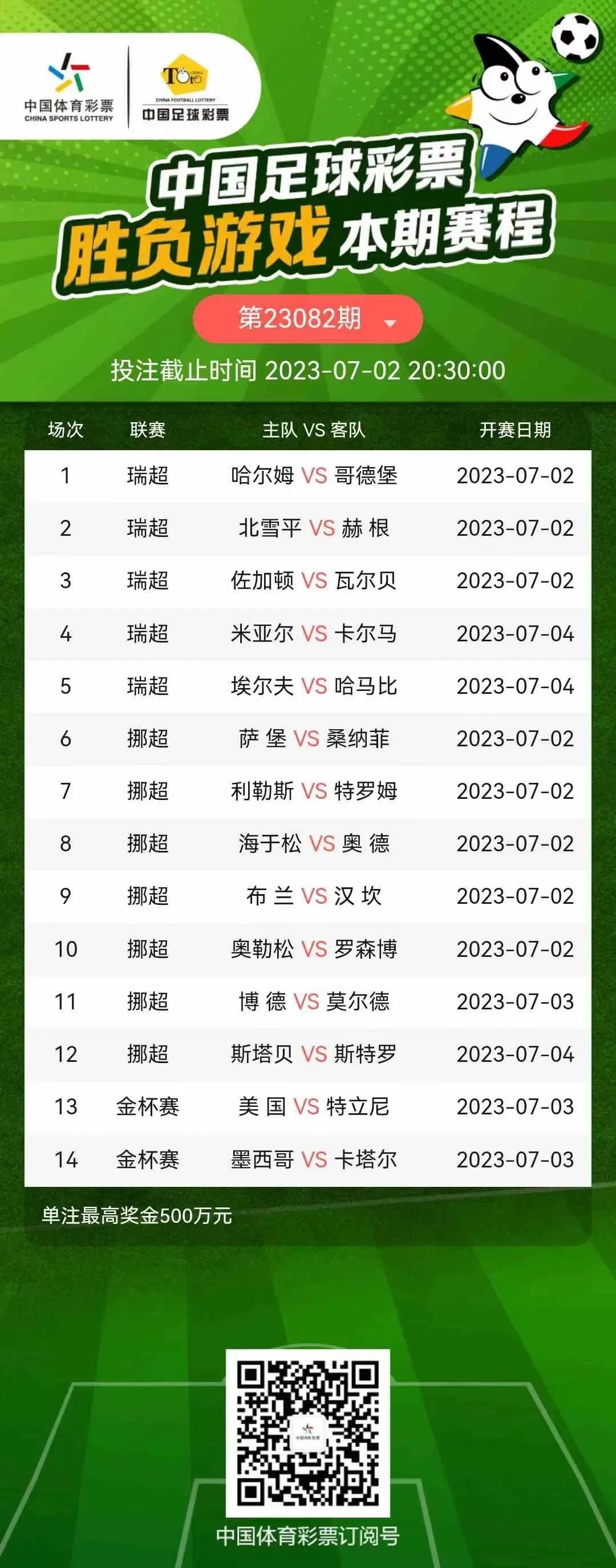 足球彩票胜负14场对阵表_(足球彩票胜负14场对阵表167期) 足球彩票胜负14场对阵表_(足球彩票胜负14场对阵表167期)