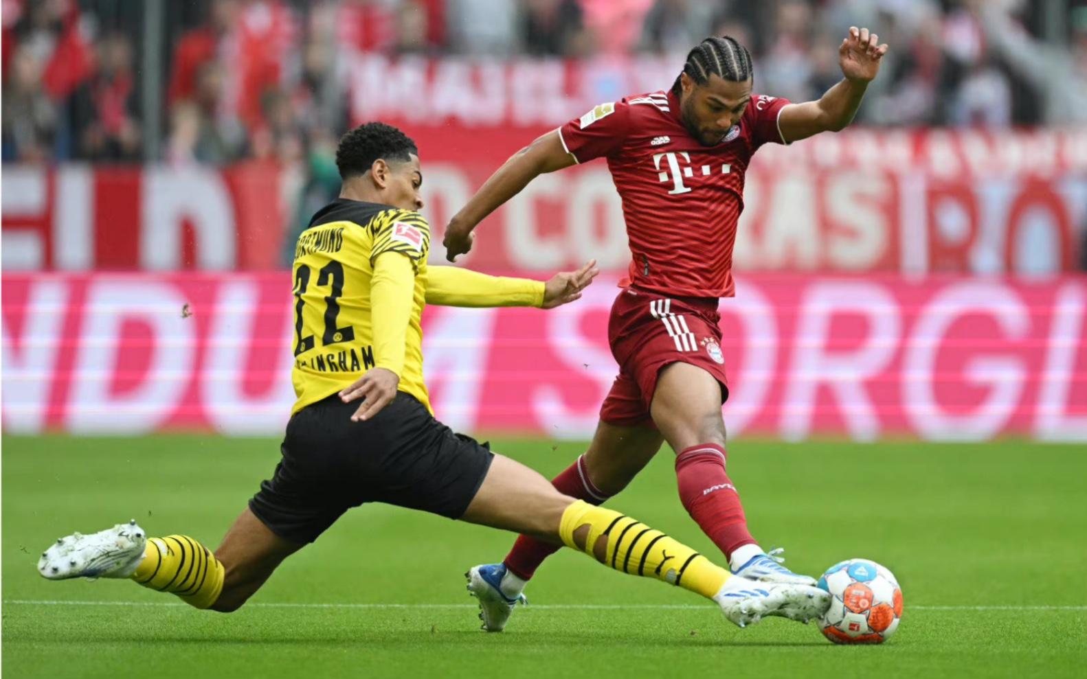 拜仁vs多特蒙德_(拜仁vs多特蒙德在线直播) 拜仁vs多特蒙德_(拜仁vs多特蒙德在线直播)