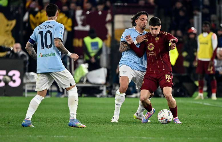 罗马vs拉齐奥_(罗马vS拉齐奥踢过的比分) 罗马vs拉齐奥_(罗马vS拉齐奥踢过的比分)