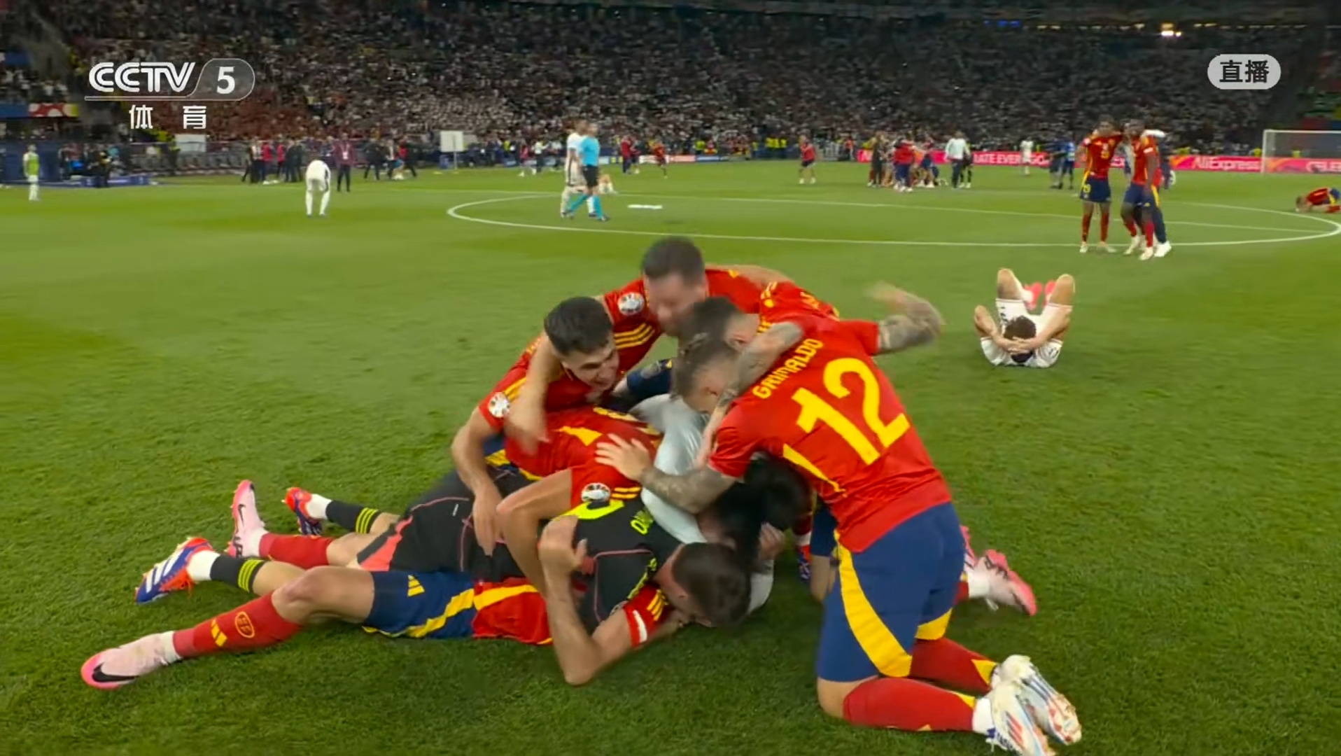 欧洲杯回放免费观看西班牙德国_(欧洲杯回放视频全场)