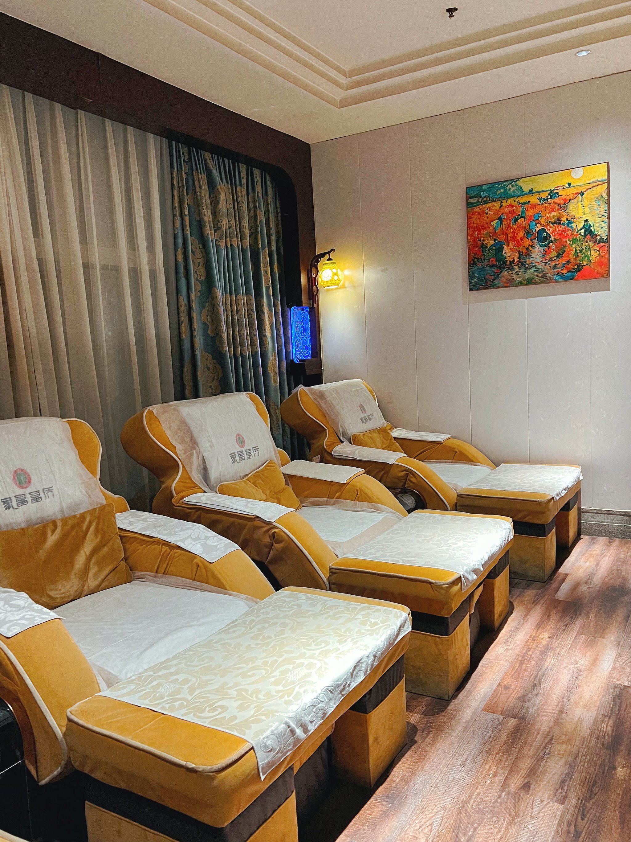 通辽足疗哪家强_(通辽足浴哪家好)