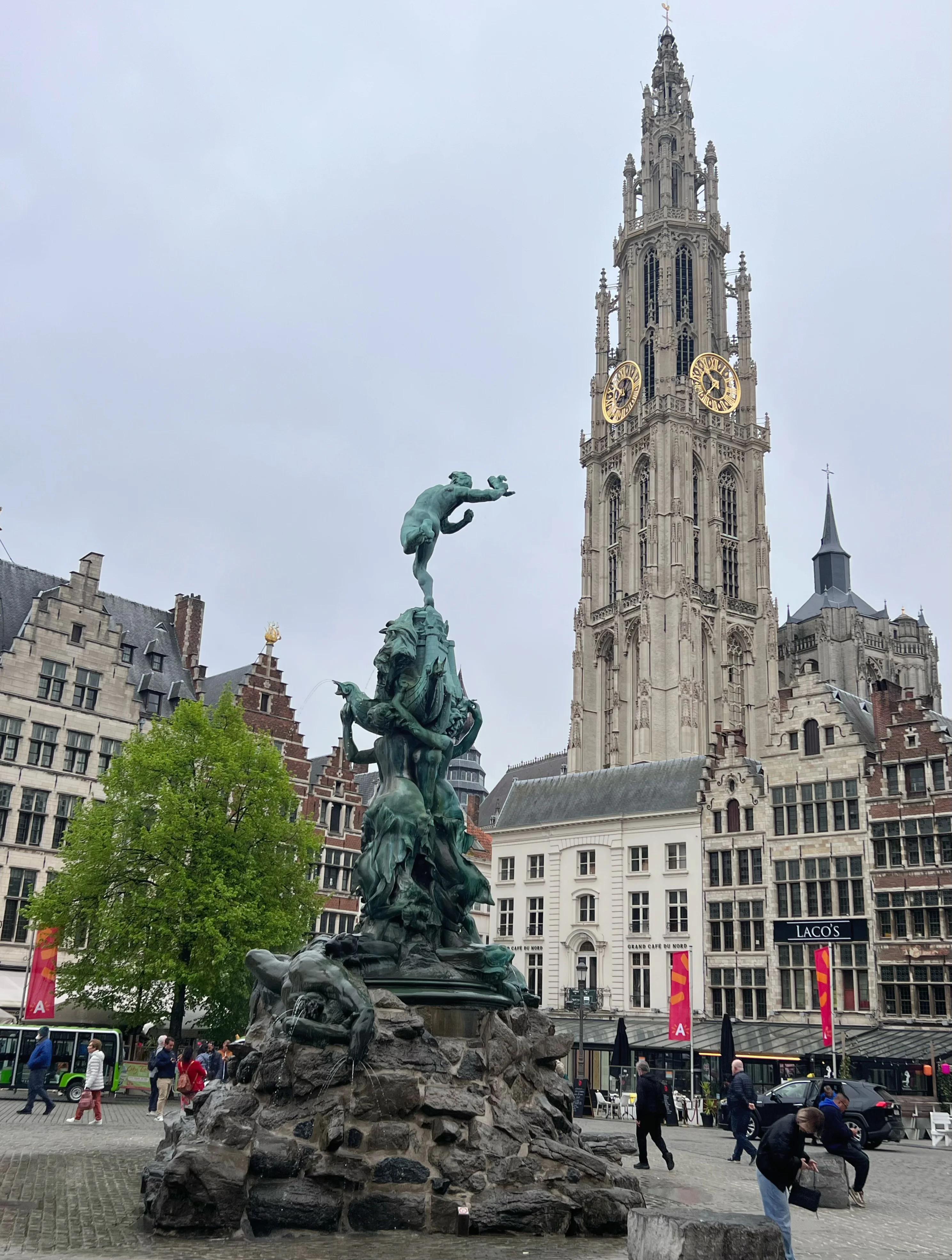 安特卫普_(安特卫普大学) 安特卫普_(安特卫普大学)