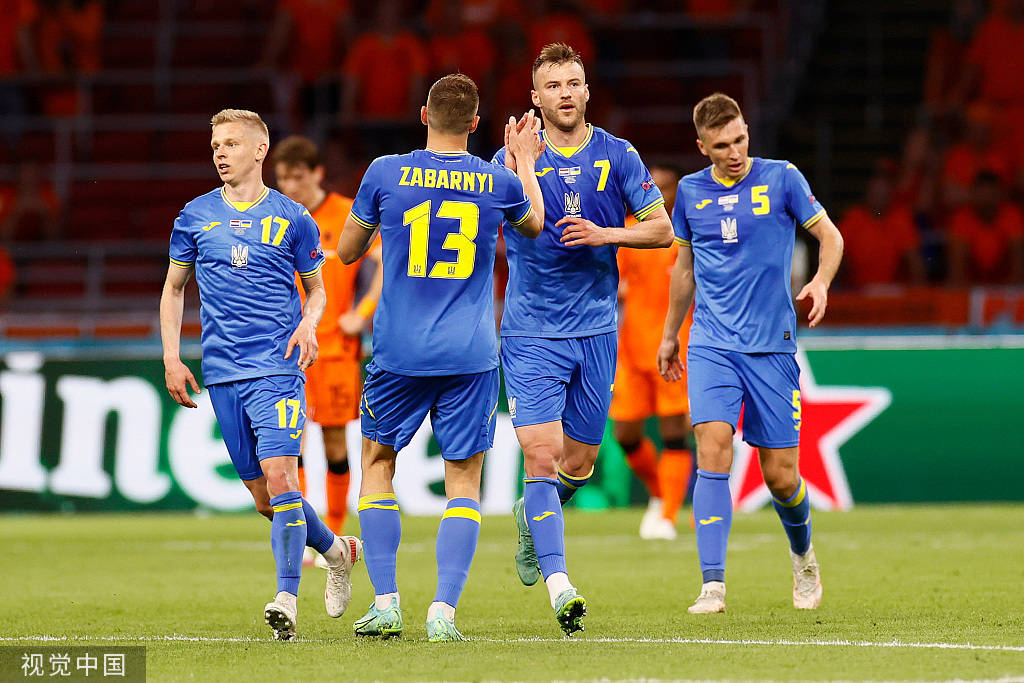 乌克兰vs马其顿_(乌克兰vs马其顿直播) 乌克兰vs马其顿_(乌克兰vs马其顿直播)