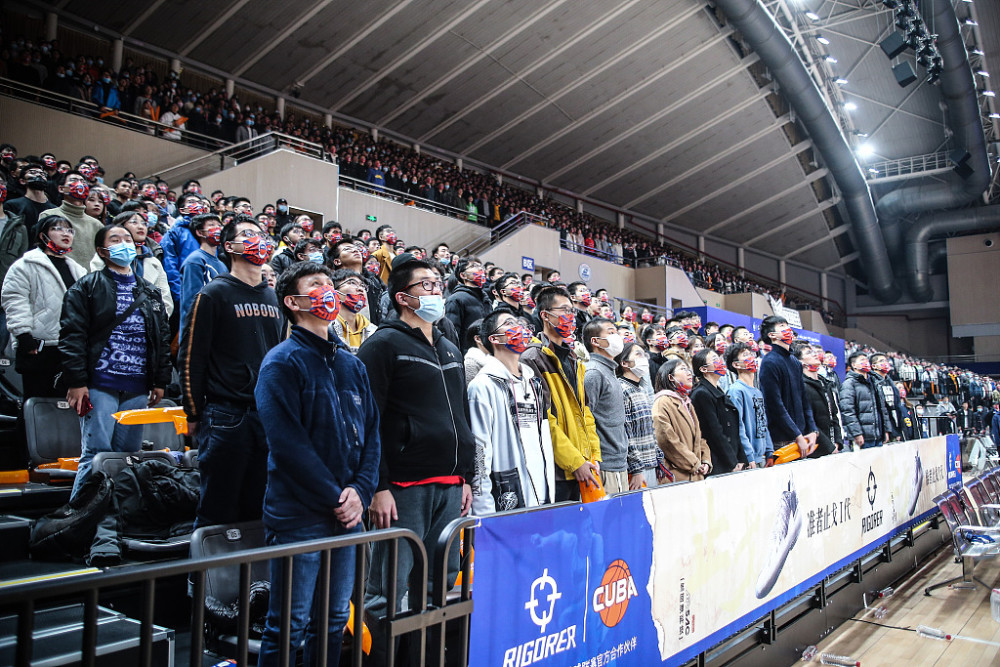 cba什么时候恢复观众入场_(cba什么时候恢复观众入场的)