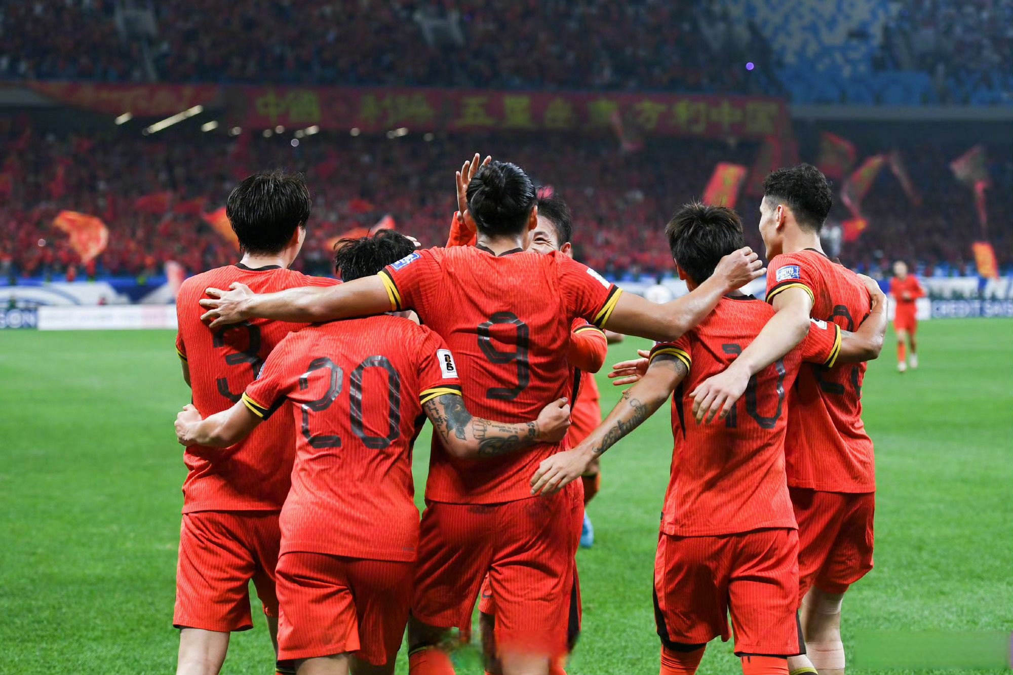 中国足球最近比赛_(中国足球最近比赛战绩)