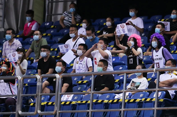 cba什么时候恢复现场观赛_(cba比赛什么时候恢复主客场) cba什么时候恢复现场观赛_(cba比赛什么时候恢复主客场)