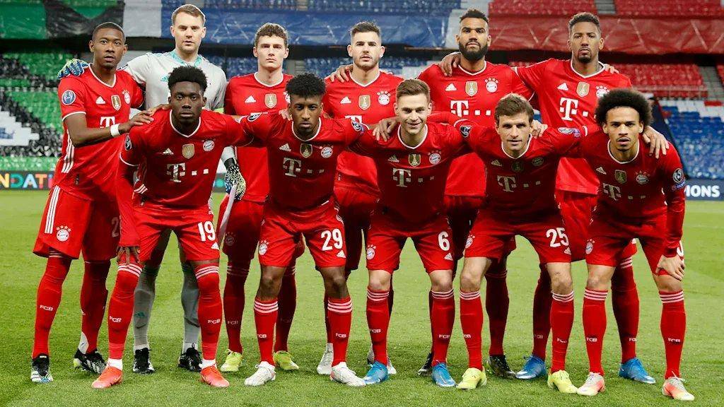 勒沃库森vs拜仁_(勒沃库森vs拜仁裁判安排)