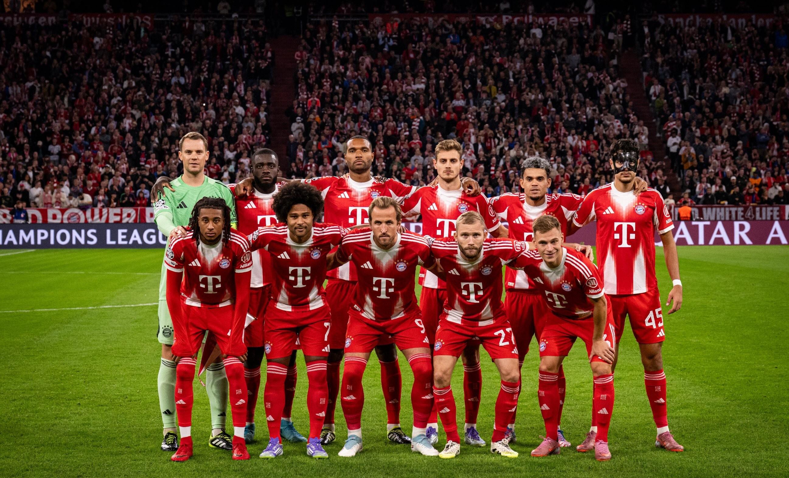 切尔西vs拜仁_(切尔西vs拜仁历史比分) 切尔西vs拜仁_(切尔西vs拜仁历史比分)