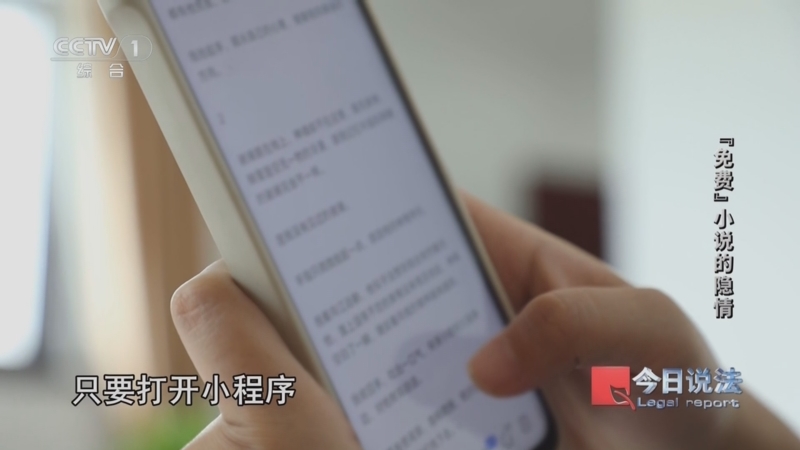 今日说法2025全集免费观看的简单介绍