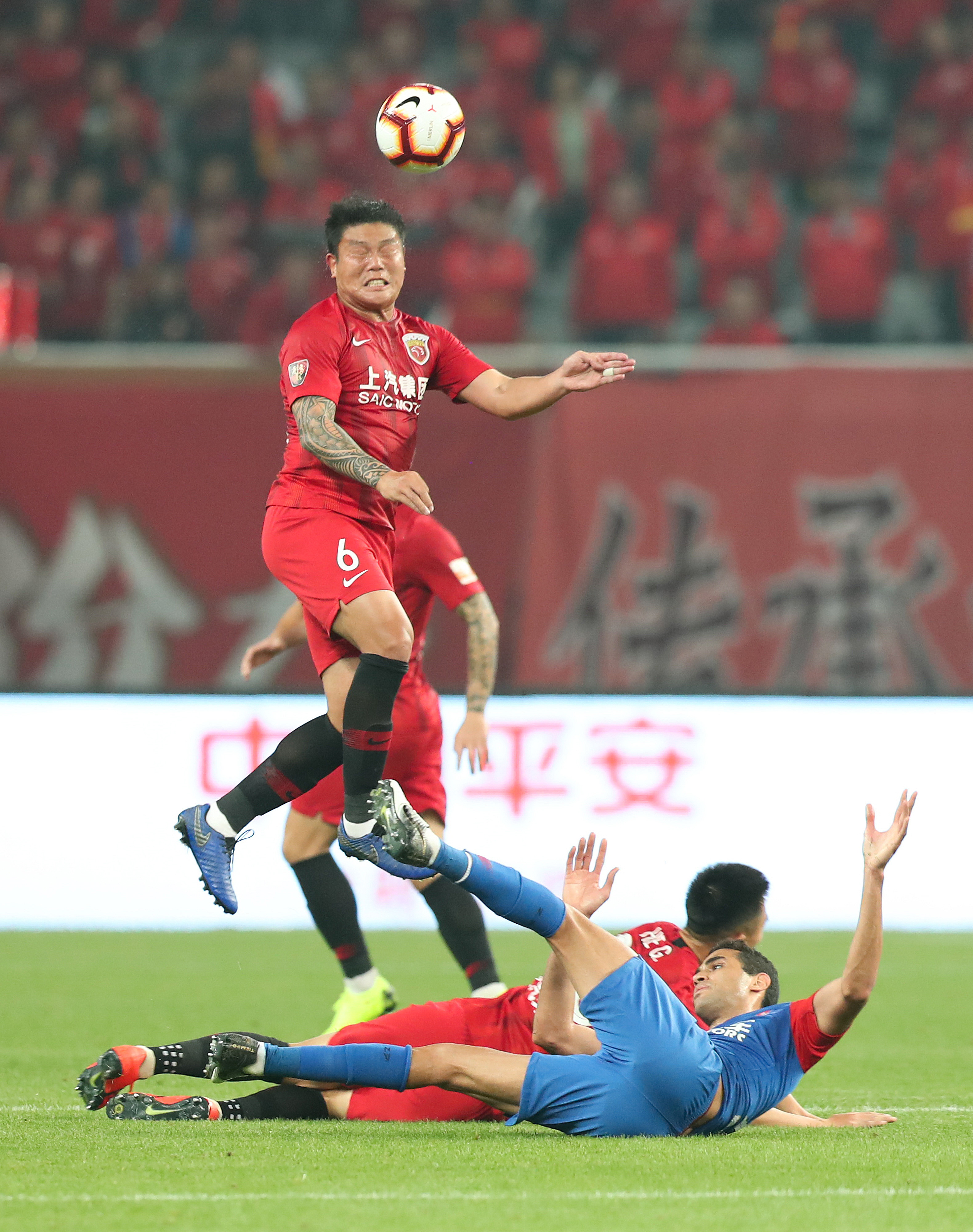 今日上海上港足球比赛_(今天足球上海上港哪有直播?) 今日上海上港足球比赛_(今天足球上海上港哪有直播?)