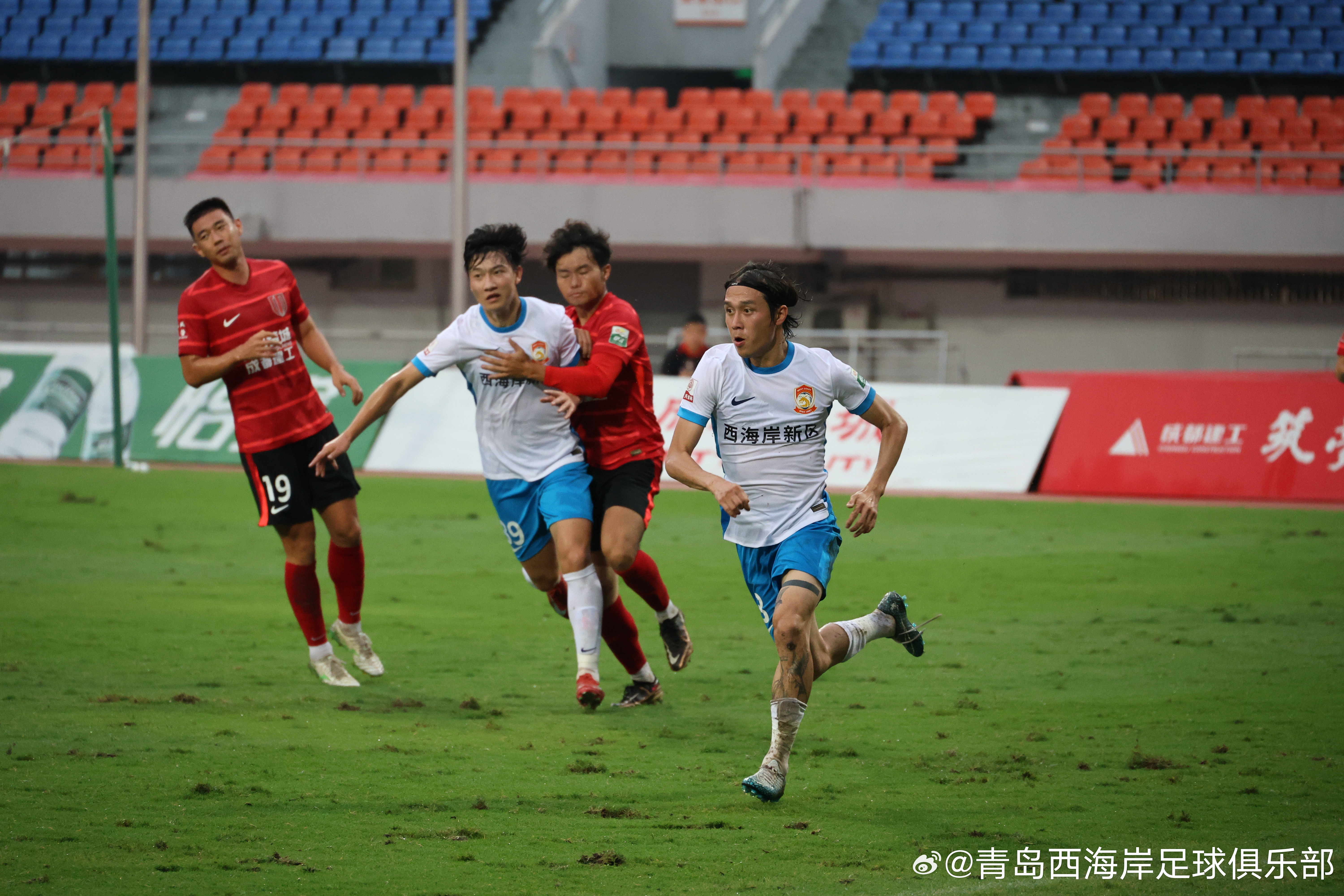 青岛中能赛程_(青岛中能足球俱乐部最新消息) 青岛中能赛程_(青岛中能足球俱乐部最新消息)