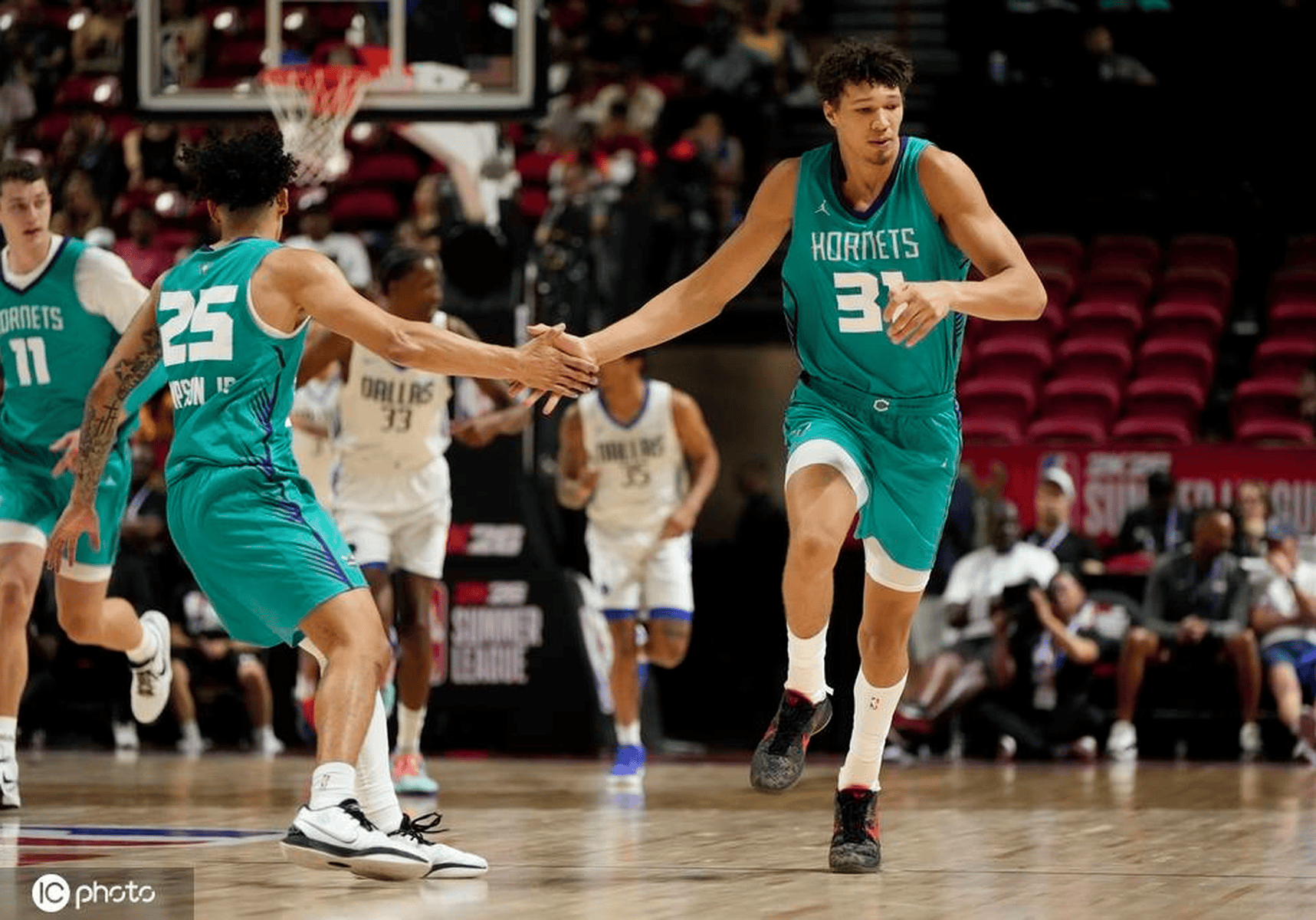 包含nba回放全场录像回放夏季联赛的词条