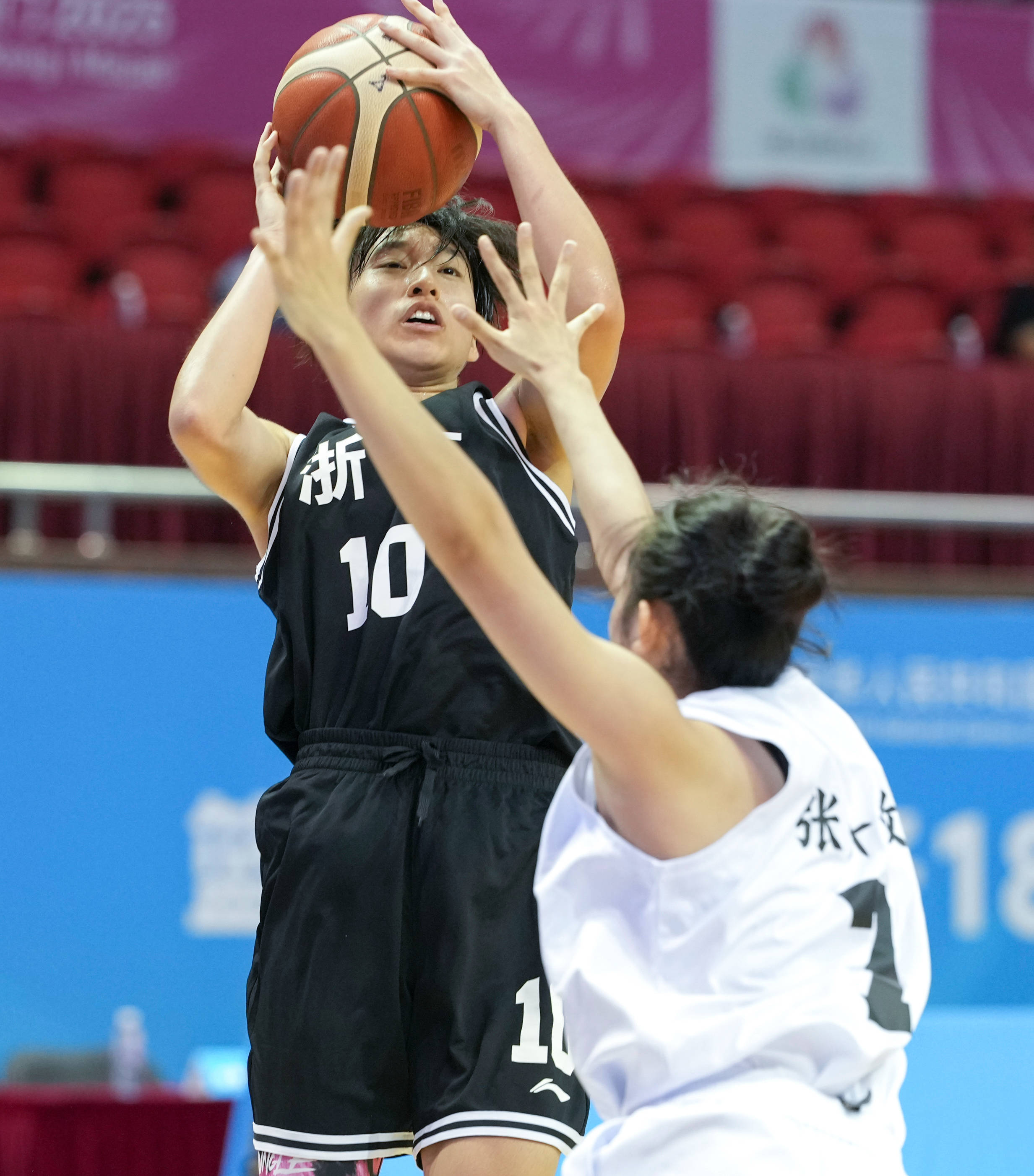 全运会篮球直播回放在哪看_(2021全运会篮球直播在哪里看) 全运会篮球直播回放在哪看_(2021全运会篮球直播在哪里看)