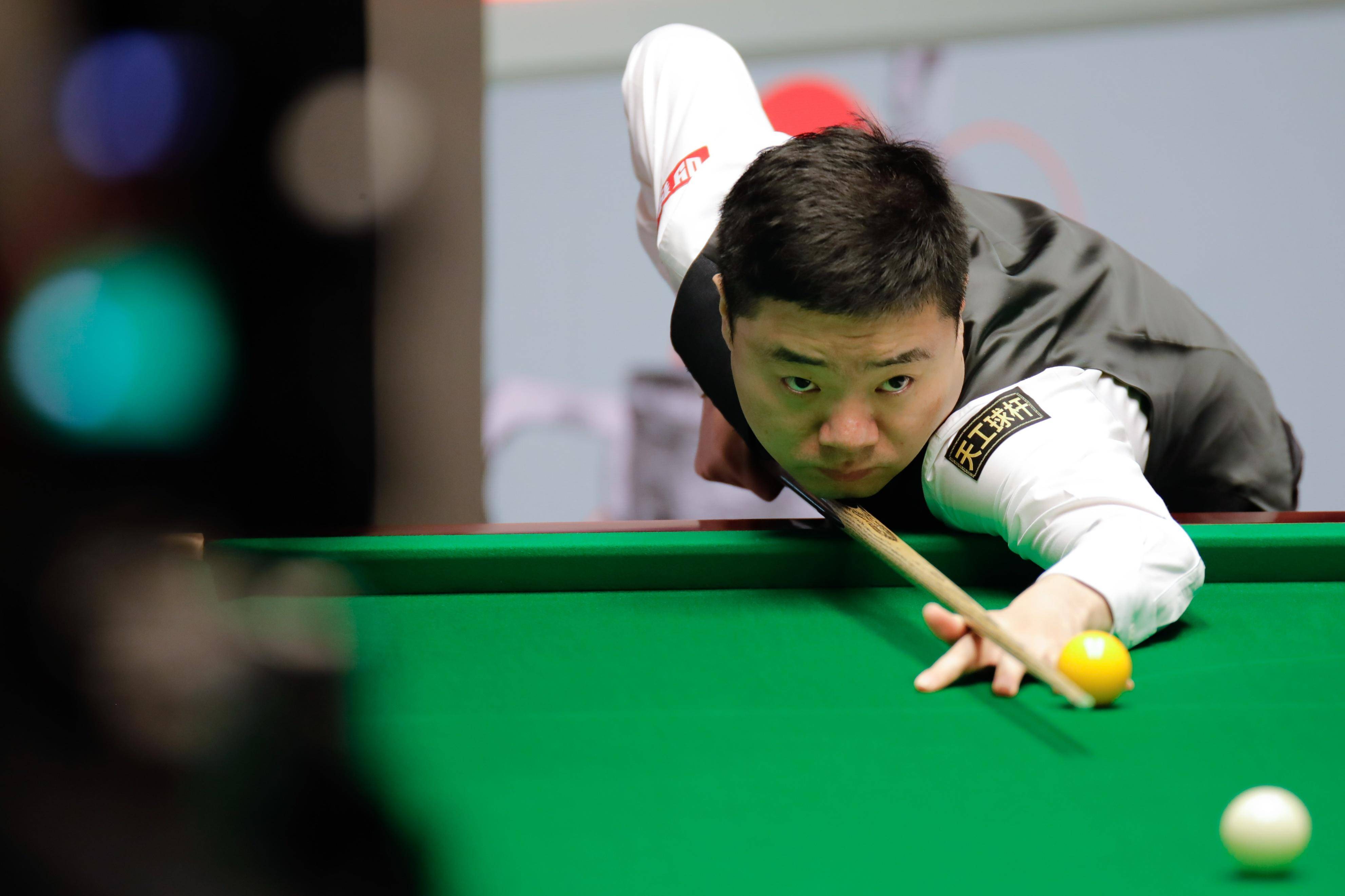 斯诺克高清直播_(斯诺克比赛直播免费) 斯诺克高清直播_(斯诺克比赛直播免费)