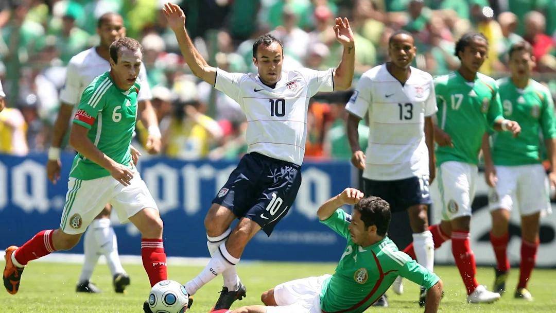 墨西哥足球队_(墨西哥足球队徽) 墨西哥足球队_(墨西哥足球队徽)