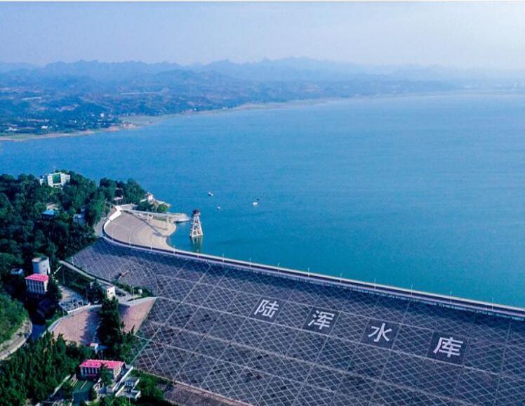 陆浑水库工程简介_(陆浑水库工程简介概况)
