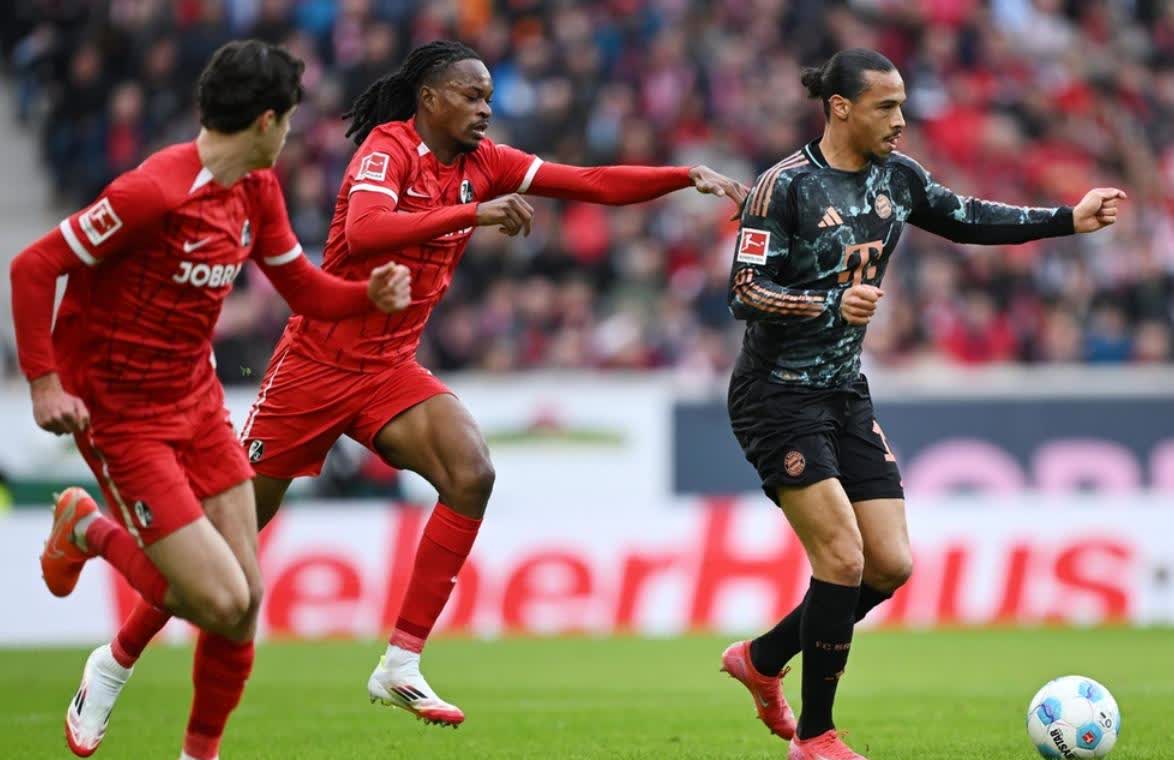 弗赖堡拜仁_(弗赖堡拜仁慕尼黑比分预测) 弗赖堡拜仁_(弗赖堡拜仁慕尼黑比分预测)