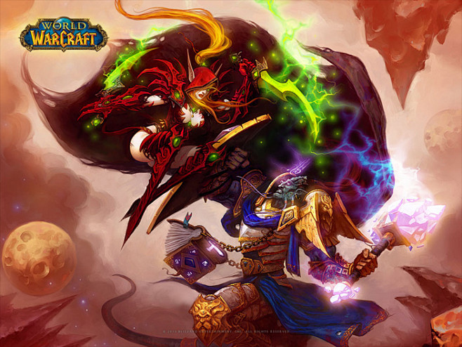 魔兽2018_(魔兽20级猎人能抓什么稀有宝宝)