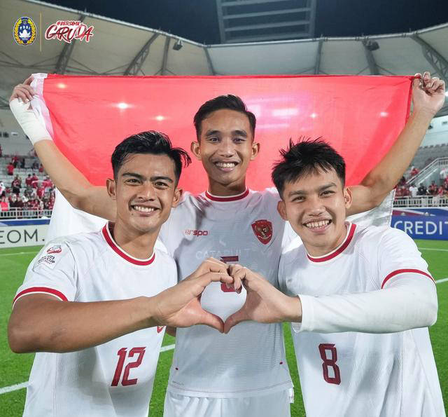 伊拉克vs印尼_(伊拉克vs印尼比赛结果) 伊拉克vs印尼_(伊拉克vs印尼比赛结果)