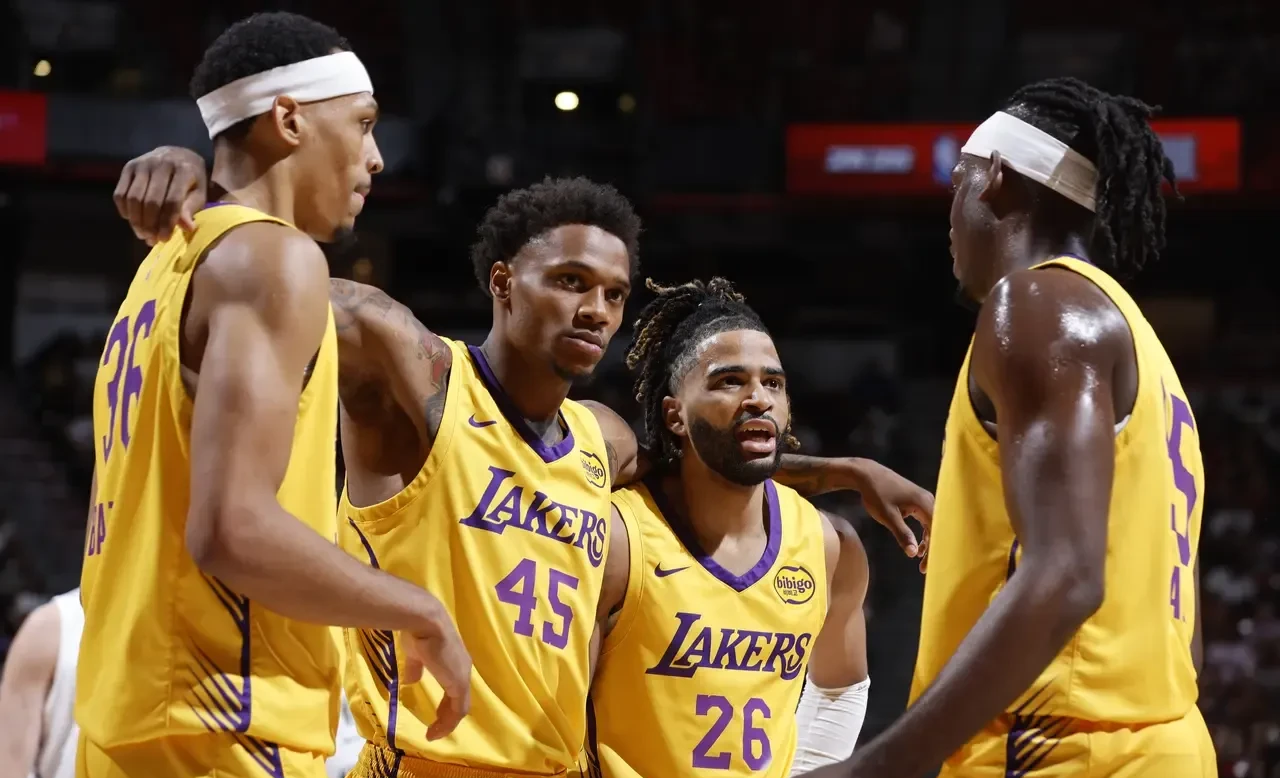 湖人微博最前线_(湖人新闻动态微博) 湖人微博最前线_(湖人新闻动态微博)