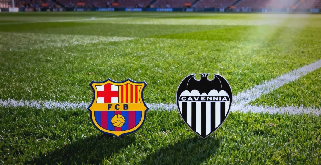 巴萨vs巴伦西亚_(巴萨vs巴伦西亚数据前瞻) 巴萨vs巴伦西亚_(巴萨vs巴伦西亚数据前瞻)