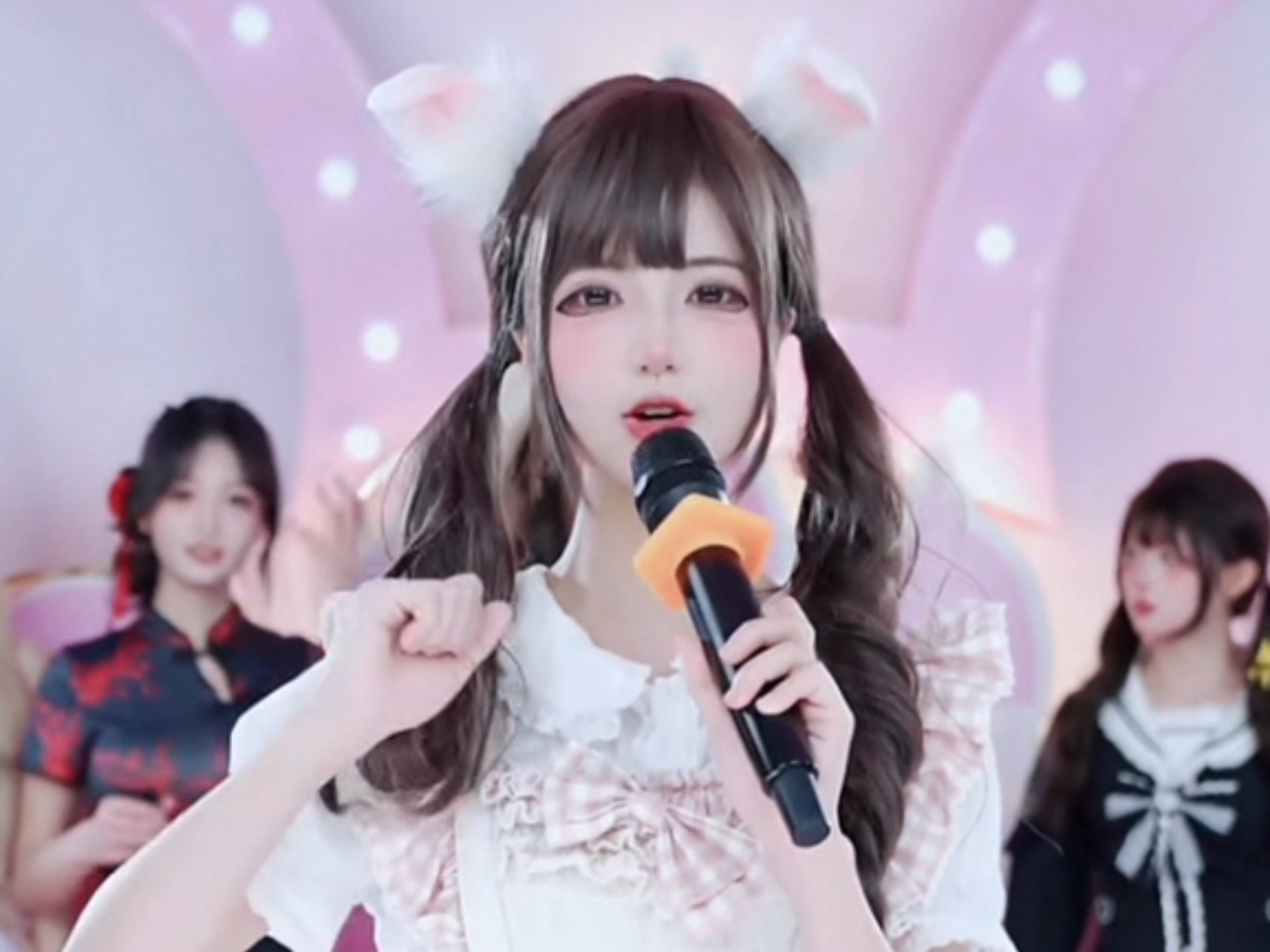 美女跳舞的直播平台_(有什么美女直播跳舞的软件) 美女跳舞的直播平台_(有什么美女直播跳舞的软件)