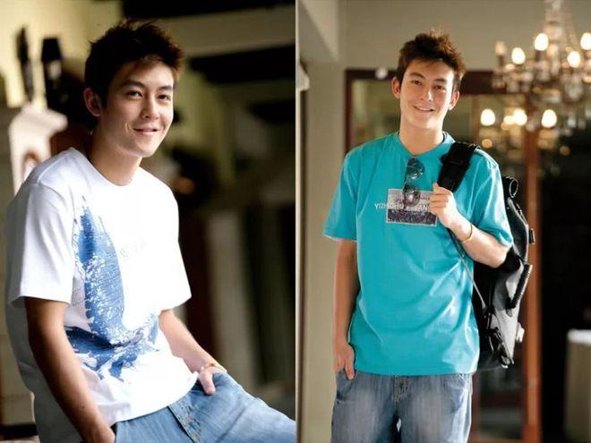 冠希是谁_(冠希多少岁) 冠希是谁_(冠希多少岁)