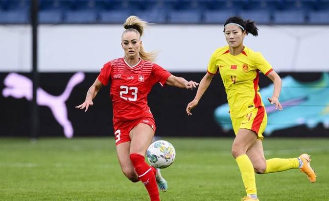 女足集训名单公布王霜领衔 女足集训名单公布王霜领衔