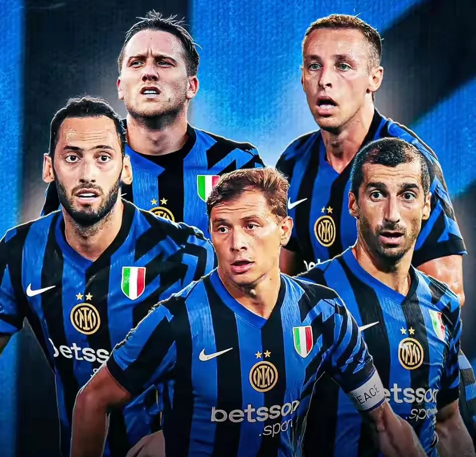 意天空预测国米战佛罗伦萨双方首发巴雷拉、迪马尔科出战