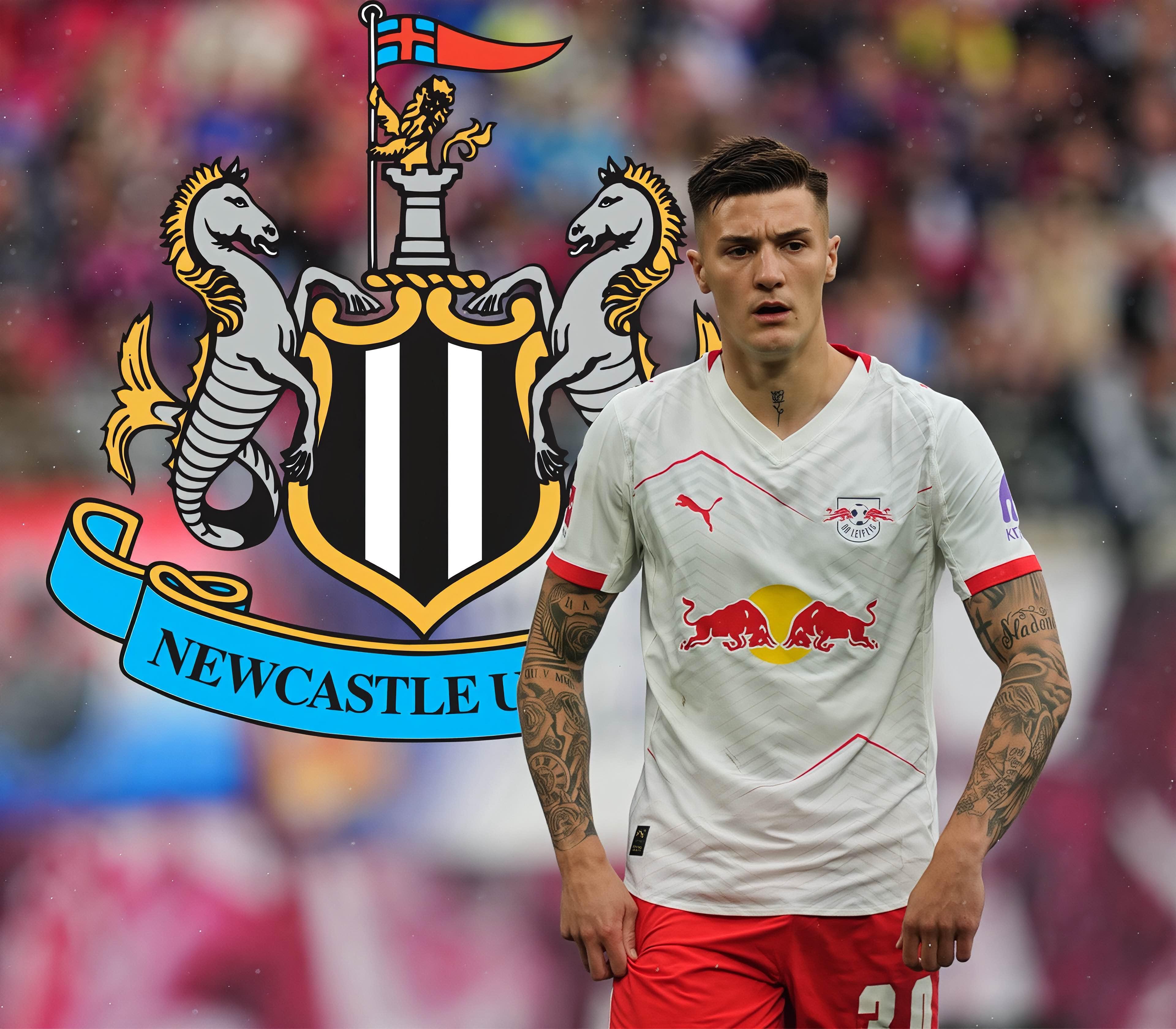 利物浦再次报价伊萨克转会费提高至1.3亿欧元的简单介绍 利物浦再次报价伊萨克转会费提高至1.3亿欧元的简单介绍