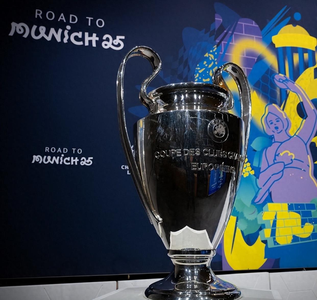 切尔西欧冠抽签形势分析有可能遭遇强敌