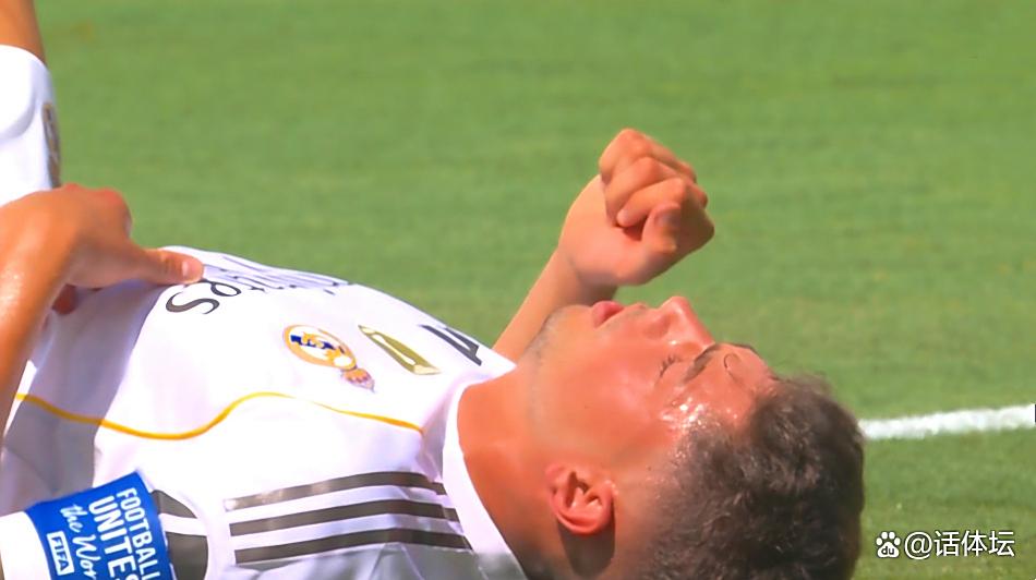 皇马半场连丢3球世俱杯被耻辱淘汰 皇马半场连丢3球世俱杯被耻辱淘汰