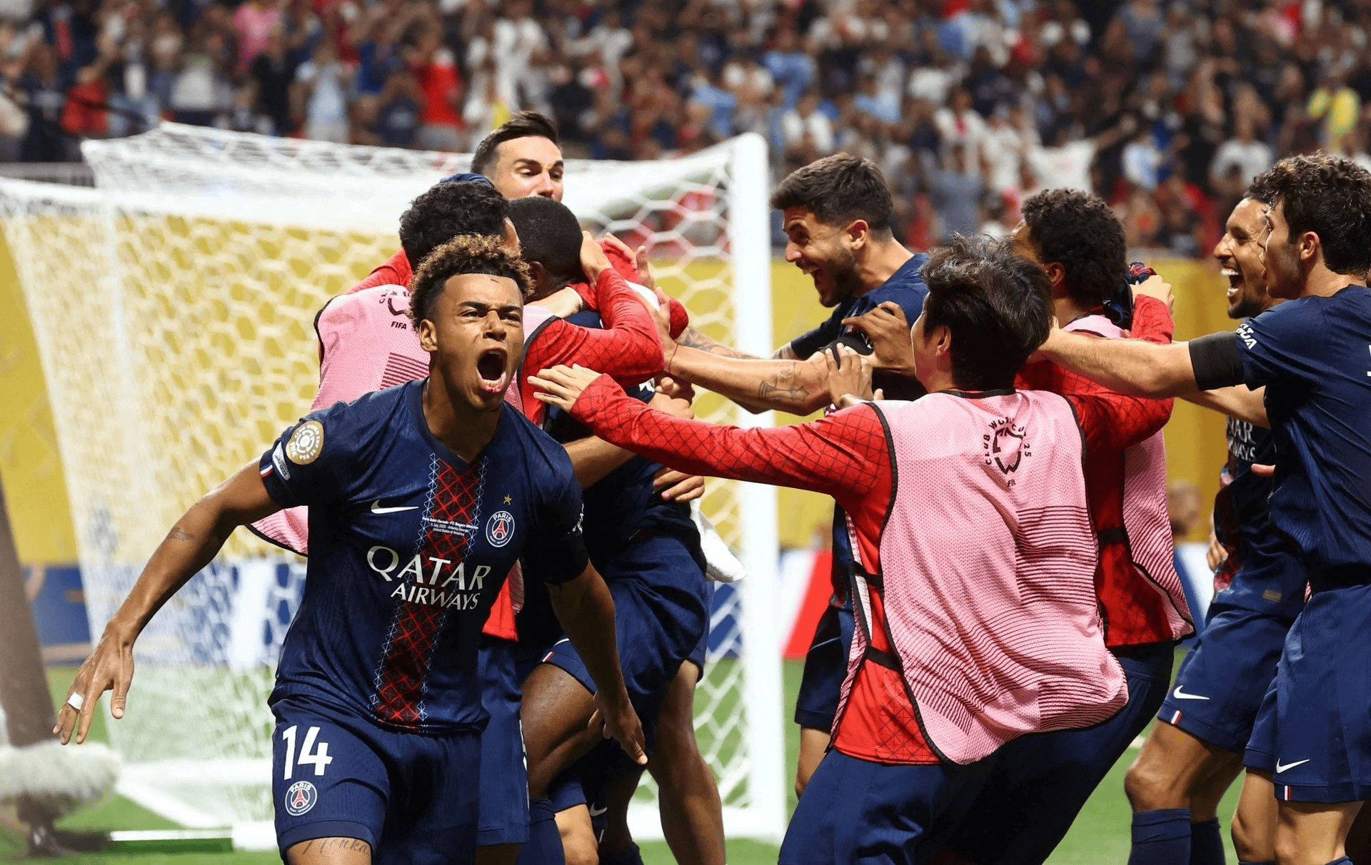 皇马半场连丢3球世俱杯被耻辱淘汰 皇马半场连丢3球世俱杯被耻辱淘汰