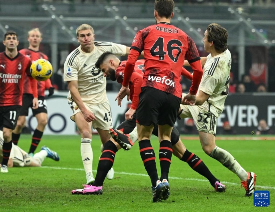 关于AC米兰2025-2026赛季意甲赛程完整日程(官方版本)的信息 关于AC米兰2025-2026赛季意甲赛程完整日程(官方版本)的信息