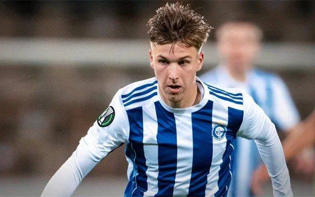 芬超库普斯VS赫尔辛基火花前瞻库普斯本赛季主场抢分能力出众的简单介绍  第1张