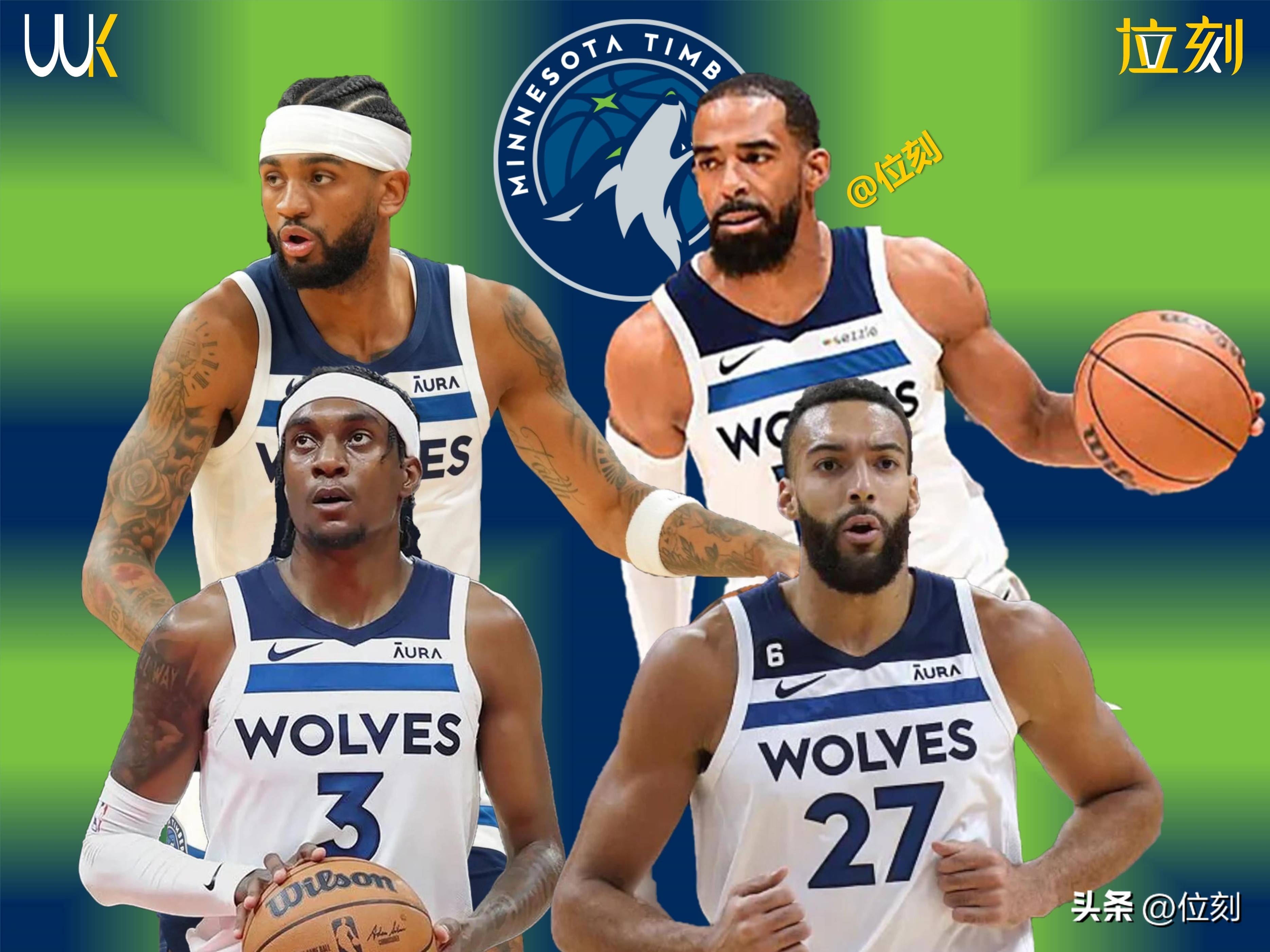 NBA杯森林狼主场137-97血洗爵士爱德华兹37分兰德尔19+10+12的简单介绍 NBA杯森林狼主场137-97血洗爵士爱德华兹37分兰德尔19+10+12的简单介绍