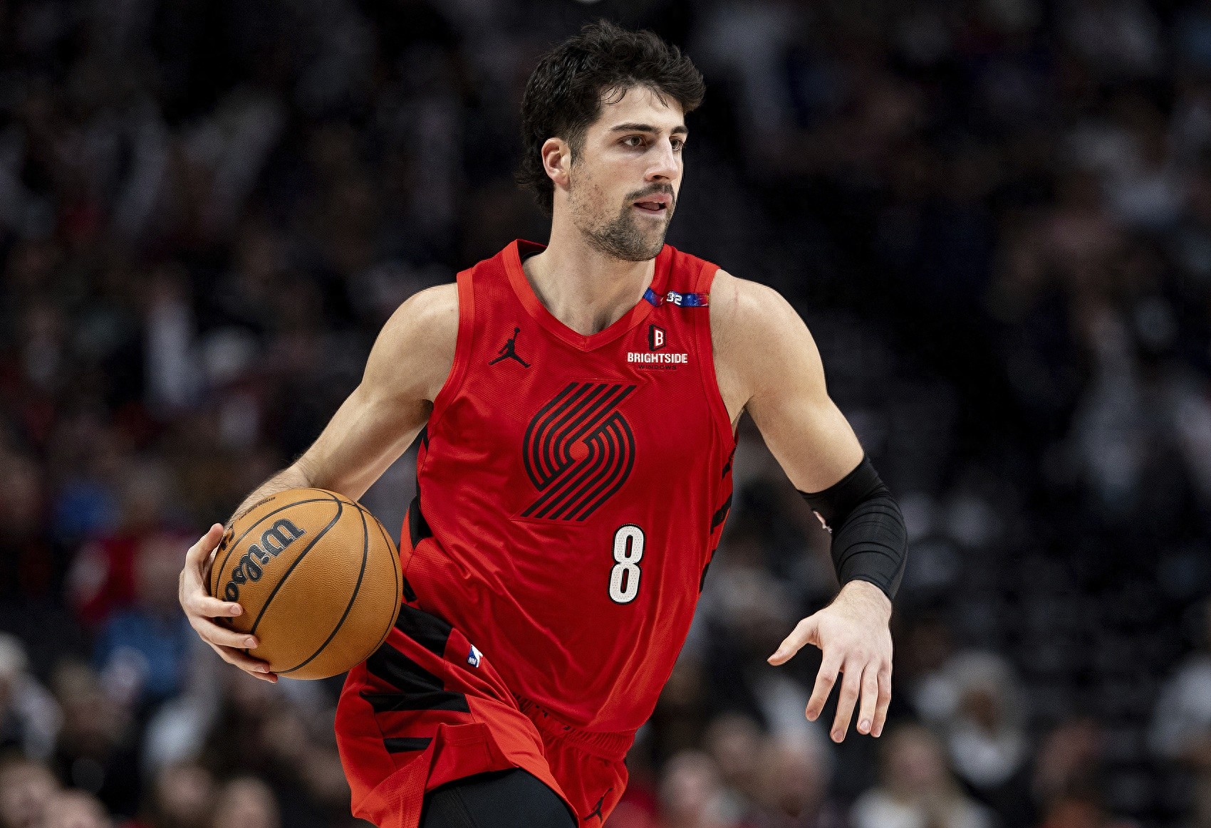 关于NBA常规赛开拓者121-119险胜雷霆亚历山大35分阿夫迪亚26分10板9助的信息 关于NBA常规赛开拓者121-119险胜雷霆亚历山大35分阿夫迪亚26分10板9助的信息