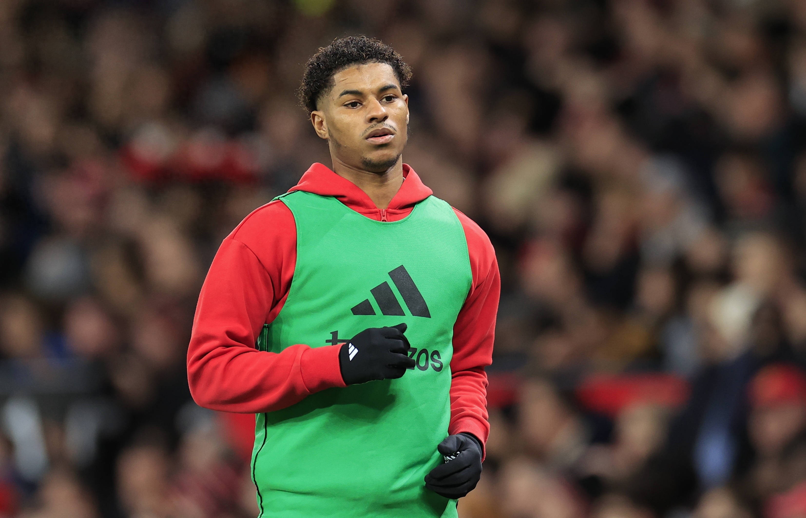 关于拉什福德愿削减薪资拉什福德渴望加盟巴萨的信息