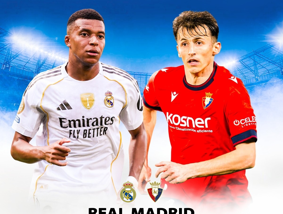 关于西甲皇马1-0奥萨苏纳皇马新赛季首胜的信息 关于西甲皇马1-0奥萨苏纳皇马新赛季首胜的信息