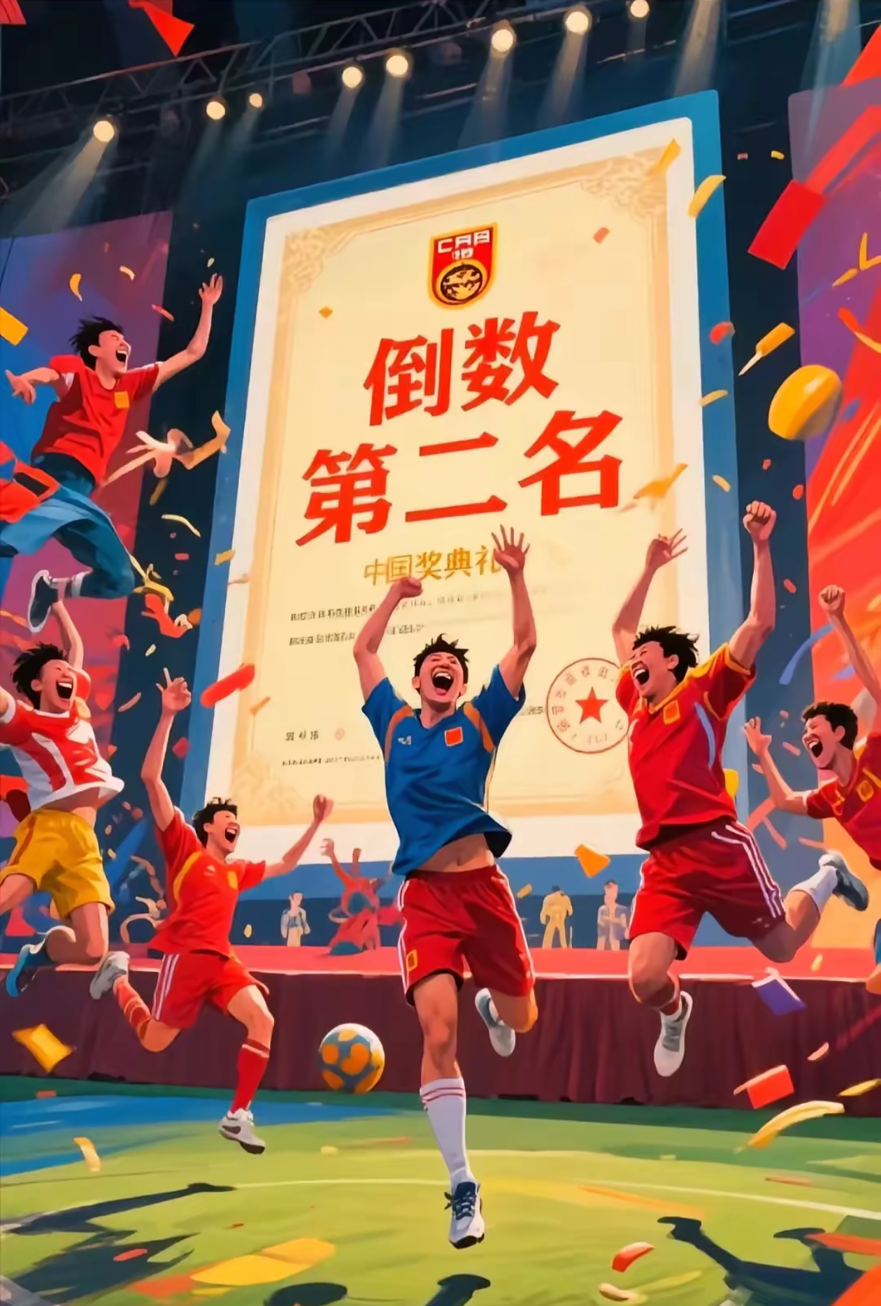 媒体:中国足球接近触底反弹国足亟待重建的简单介绍 媒体:中国足球接近触底反弹国足亟待重建的简单介绍