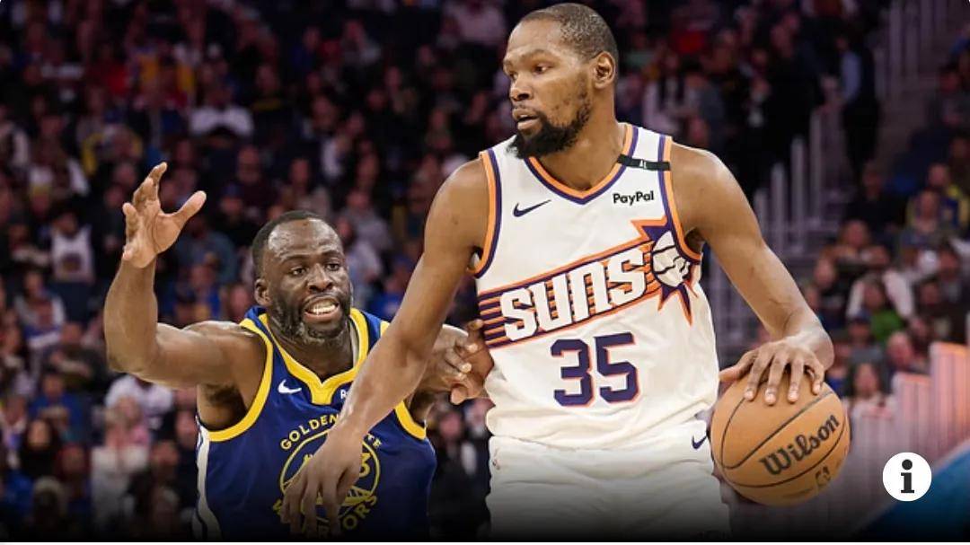 追梦评生涯最佳队友希尔德在内杜兰特无缘的简单介绍