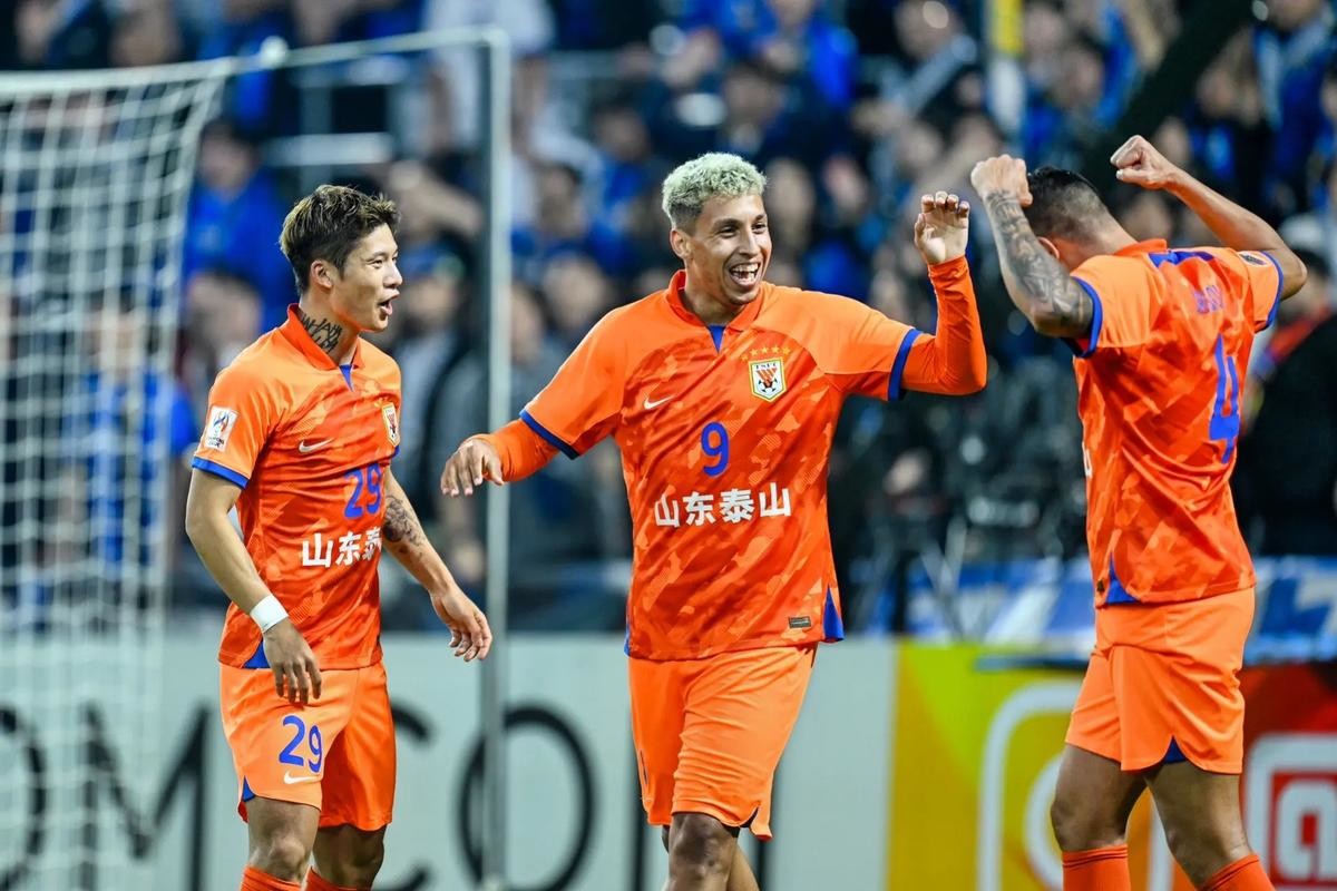 关于山东泰山将对阵青岛西海岸山东泰山状态回暖的信息 关于山东泰山将对阵青岛西海岸山东泰山状态回暖的信息