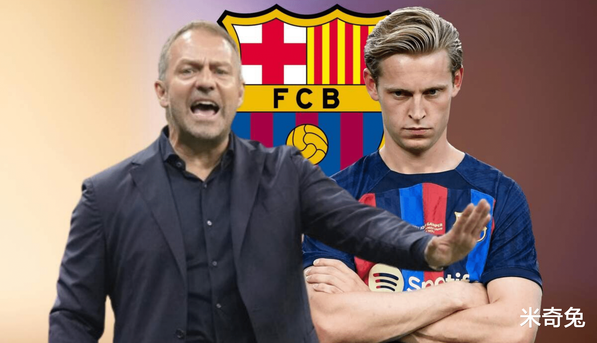 包含巴萨即将续约三名球员包括孔德德容在内核心的词条 包含巴萨即将续约三名球员包括孔德德容在内核心的词条