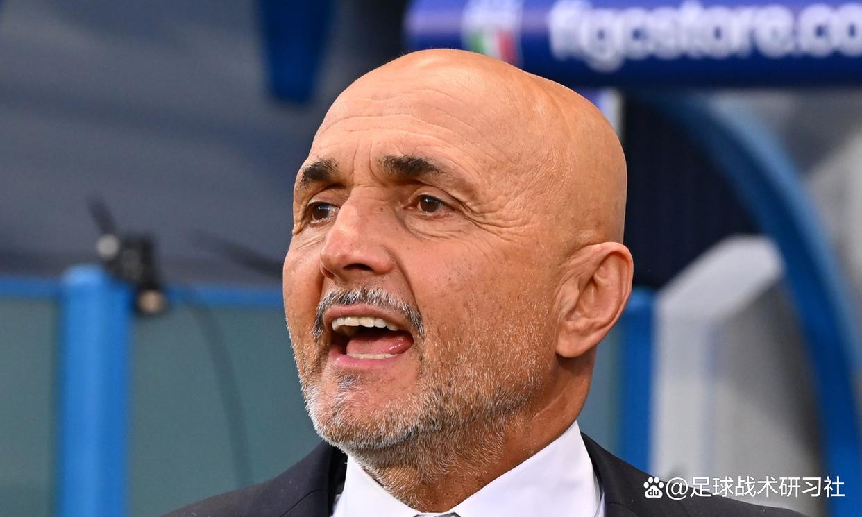 意大利主帅下课斯帕莱蒂执教胜率不足50%的简单介绍 意大利主帅下课斯帕莱蒂执教胜率不足50%的简单介绍