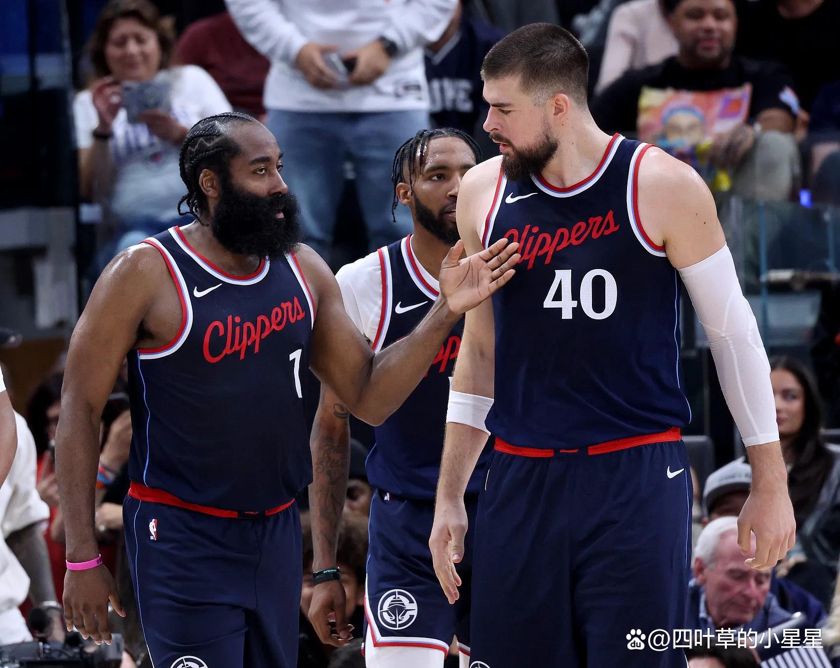 包含nba常规赛快船107-126惨败雷霆亚历山大30分哈登25分6板6助的词条