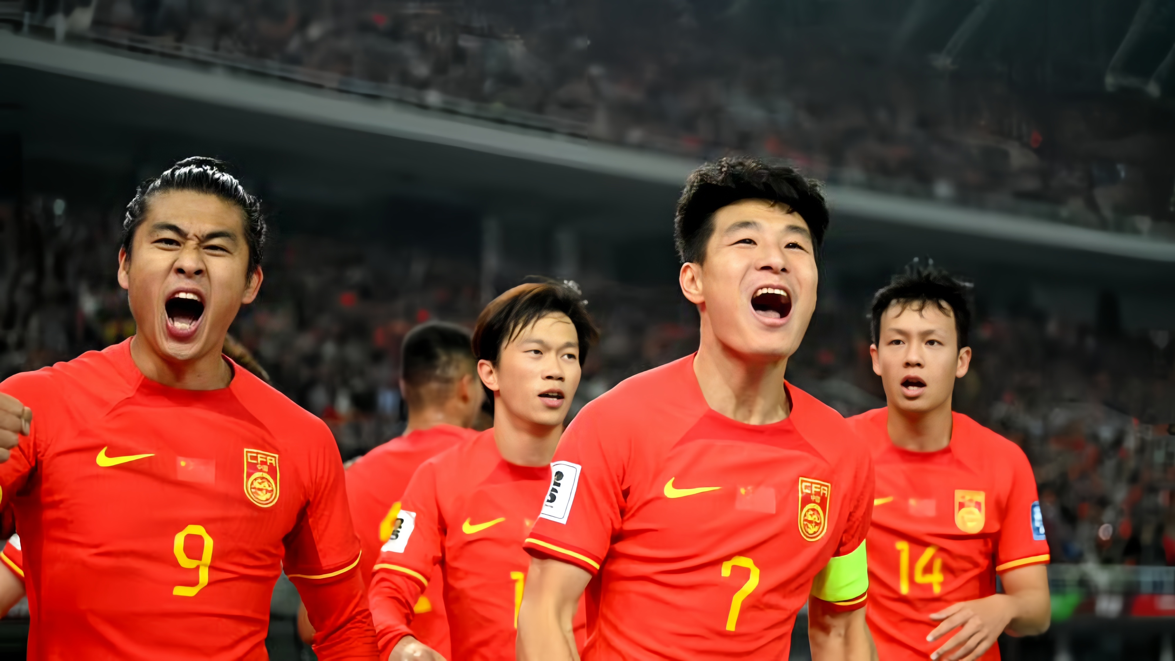 包含武磊入选FC25最佳阵容历史首次的词条