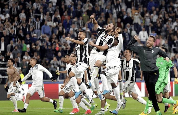 关于世俱杯尤文图斯vs曼城前瞻预测两队力争小组第一的信息 关于世俱杯尤文图斯vs曼城前瞻预测两队力争小组第一的信息