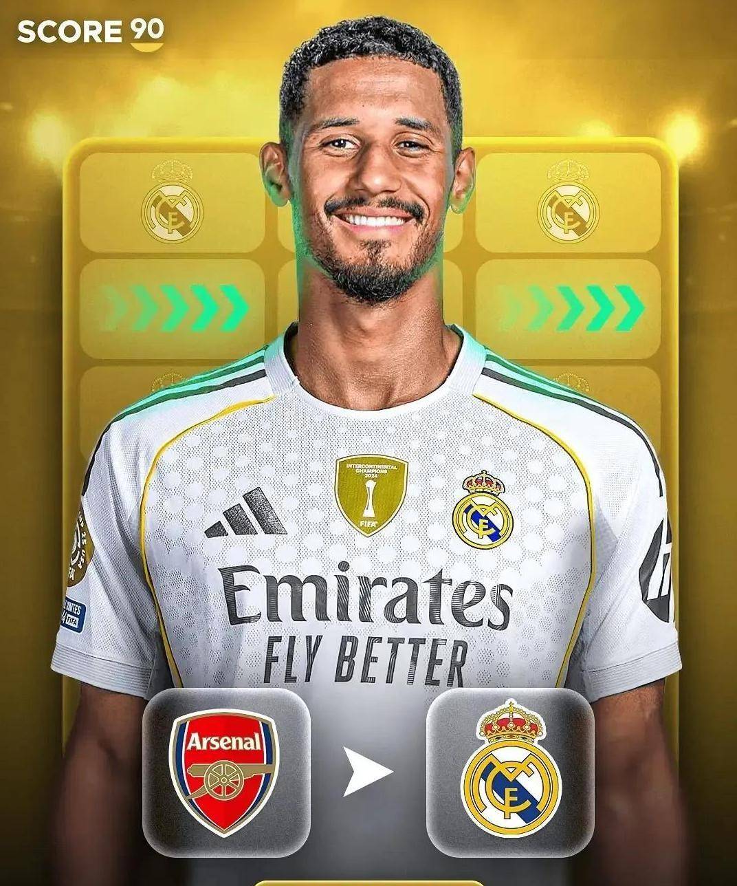 包含记者：皇马欣赏但不会买罗德里曼城至少要价1亿欧的词条