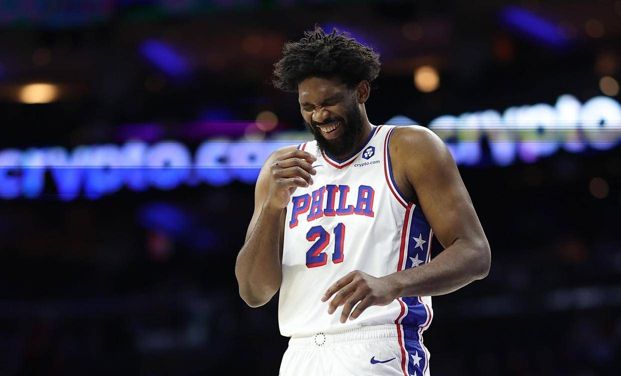 关于恩比德将出战明日76人对阵凯尔特人赛季场均19.7分的信息 关于恩比德将出战明日76人对阵凯尔特人赛季场均19.7分的信息