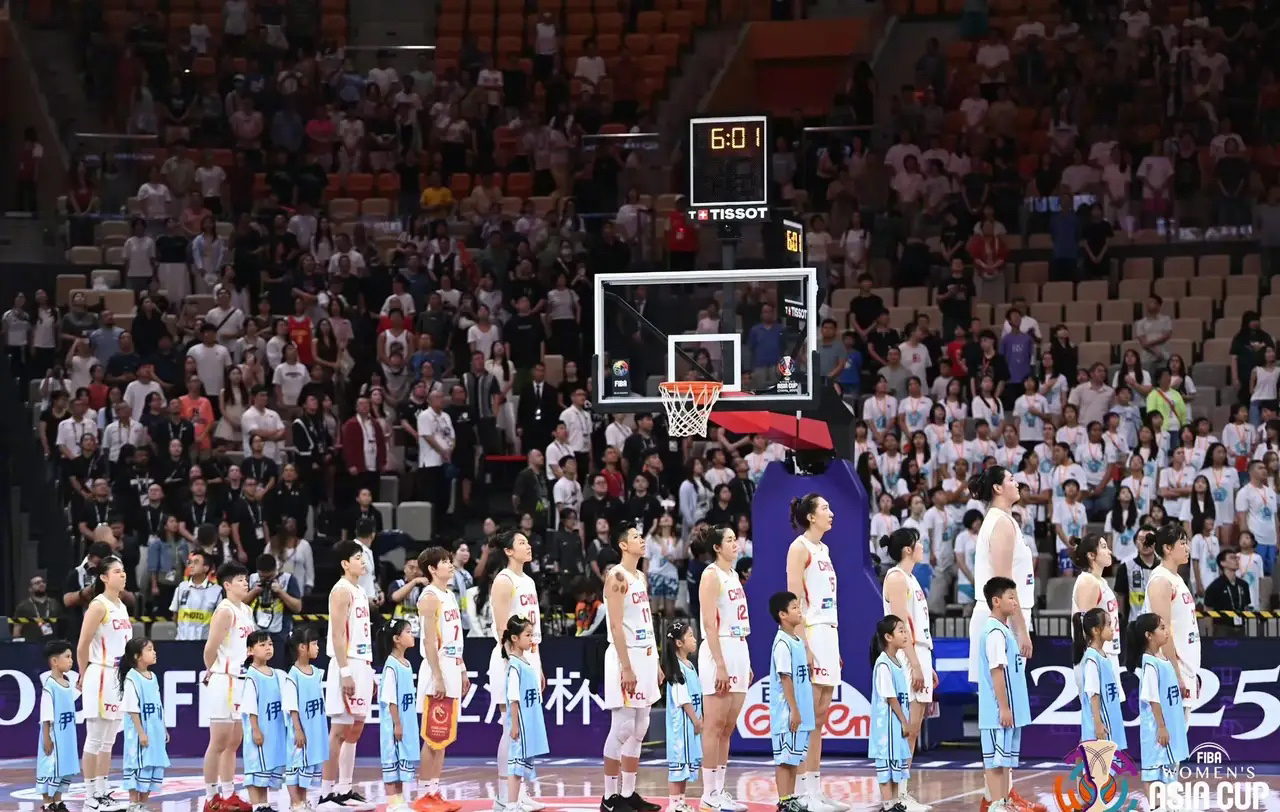 关于中国女篮半决赛时间公布19日对阵日本和新西兰胜者的信息 关于中国女篮半决赛时间公布19日对阵日本和新西兰胜者的信息